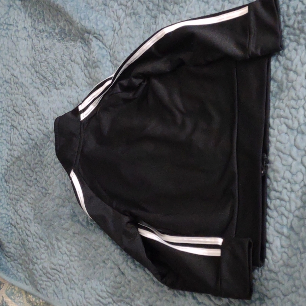 ADIDAS Boy's sz 5 Jacket - Picture 3 of 4